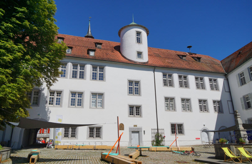 Schloss Waldenbuch, Germany